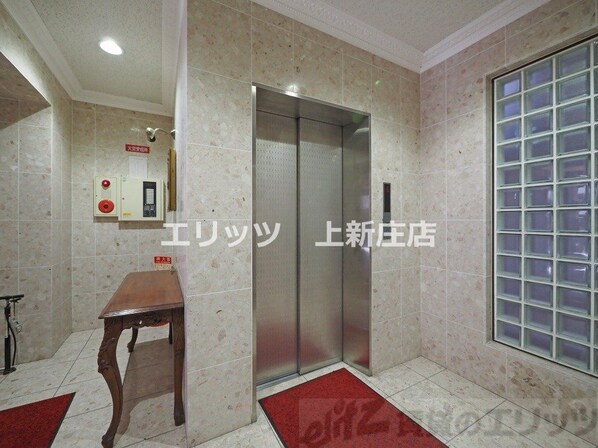 ア・ヴォートル・サンテの物件内観写真